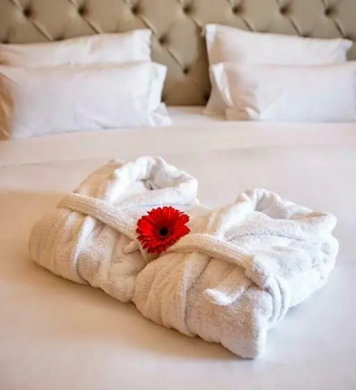 اتاق استاندارد, Abc Hotel Porto Boavista
