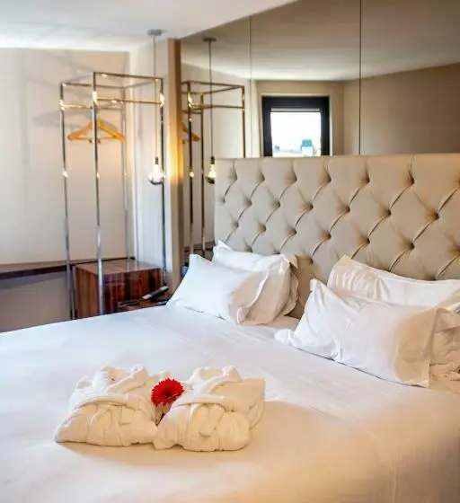 اتاق استاندارد, Abc Hotel Porto Boavista