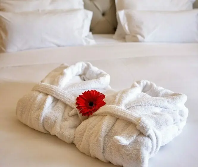 اتاق استاندارد, Abc Hotel Porto Boavista