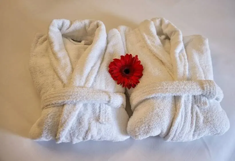 اتاق استاندارد, Abc Hotel Porto Boavista