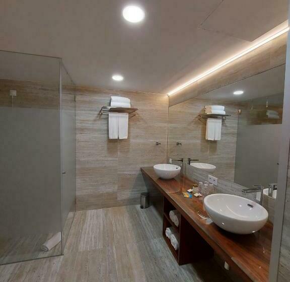اتاق خانوادگی, Abc Hotel Porto   Boavista