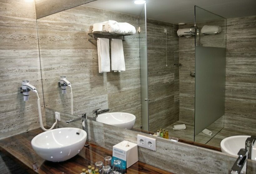 اتاق خانوادگی, Abc Hotel Porto   Boavista