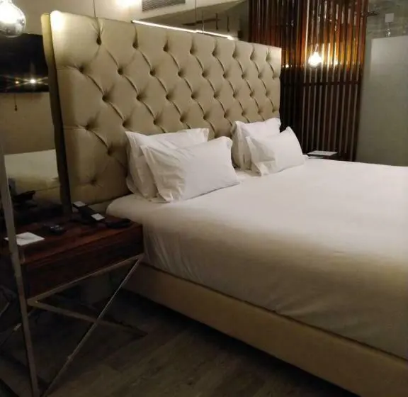اتاق اکونومی, Abc Hotel Porto Boavista