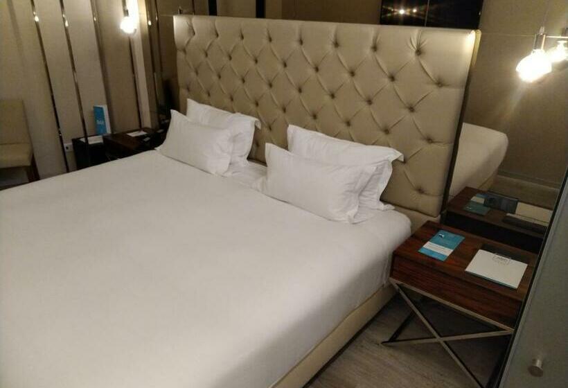 اتاق اکونومی, Abc Hotel Porto   Boavista