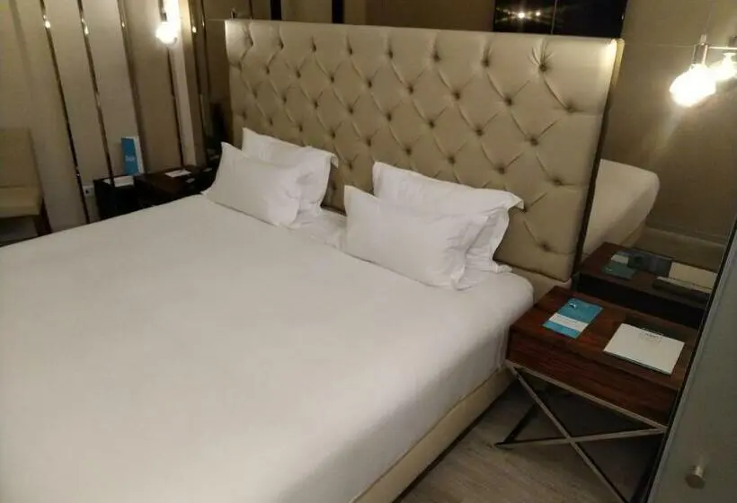 اتاق اکونومی, Abc Hotel Porto Boavista