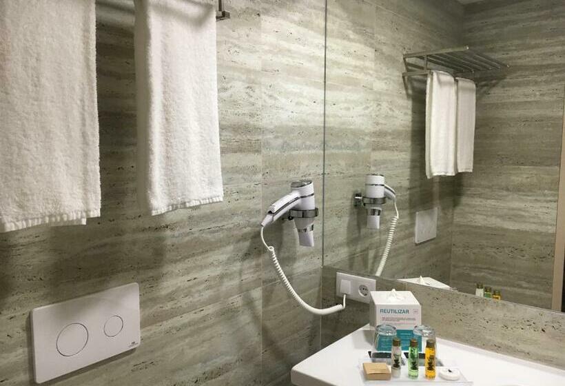 اتاق اکونومی, Abc Hotel Porto   Boavista