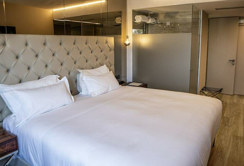 اتاق اکونومی, Abc Hotel Porto   Boavista