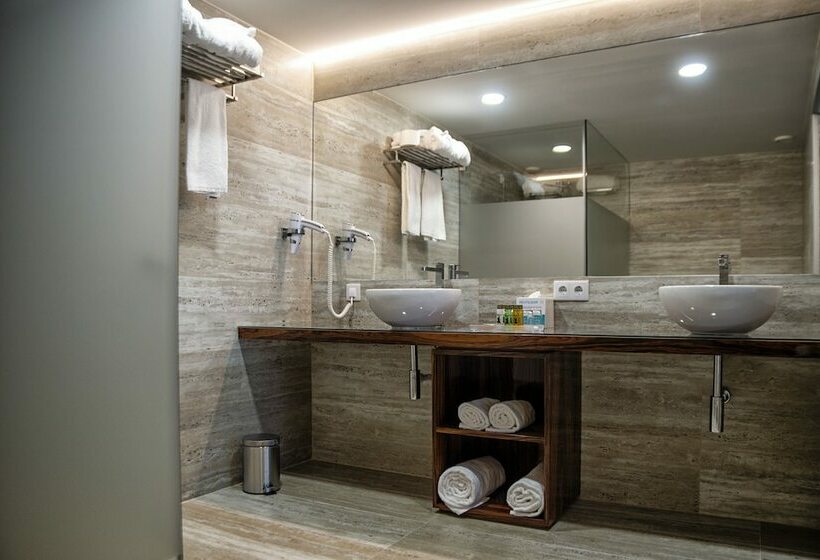 اتاق اکونومی, Abc Hotel Porto   Boavista