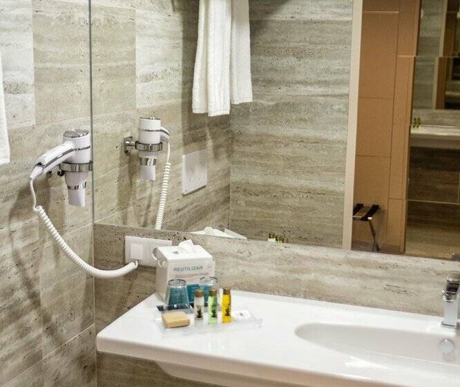 اتاق اکونومی, Abc Hotel Porto   Boavista