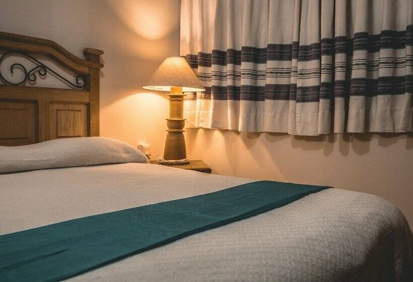 Номер Стандарт, Casa Guiva