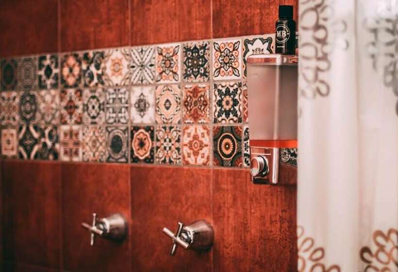 Номер Стандарт, Casa Guiva