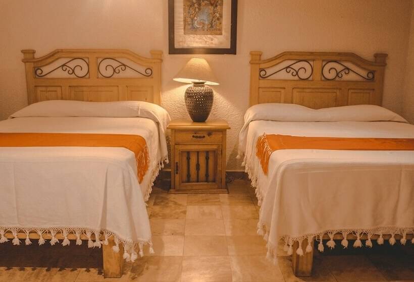 Апартаменты 1 Спальня, Casa Guiva