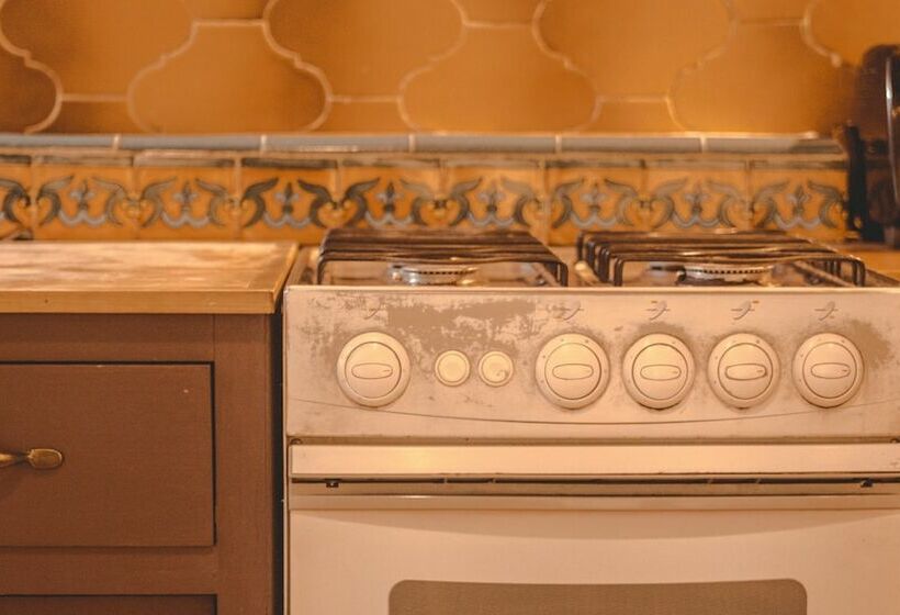 Апартаменты 1 Спальня, Casa Guiva