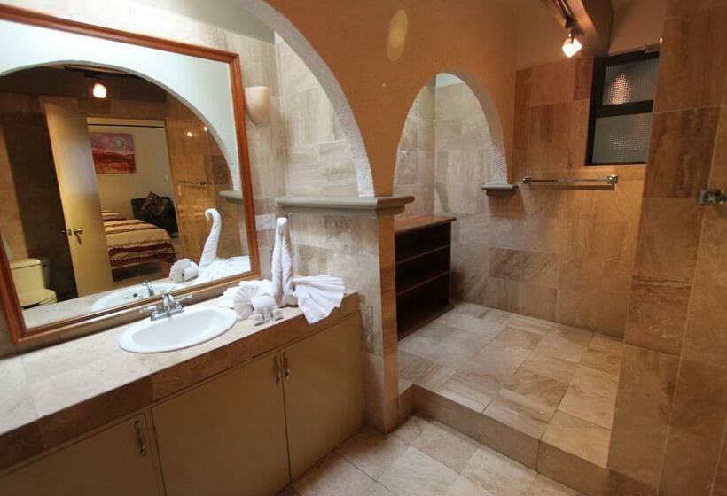 Апартаменты 1 Спальня, Casa Guiva