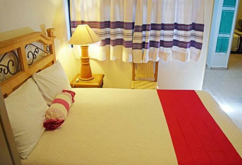 Номер Стандарт, Casa Guiva