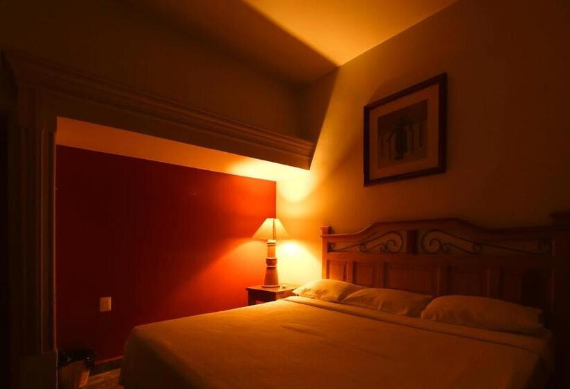 Номер Superior, Casa Guiva