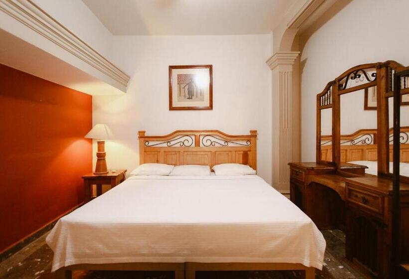 Номер Superior, Casa Guiva