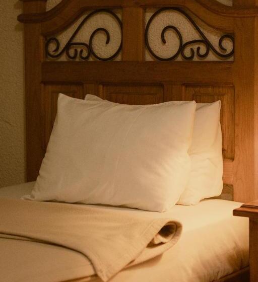 Номер Стандарт, Casa Guiva