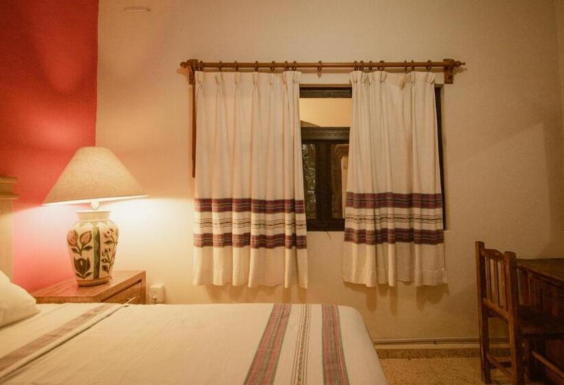 Номер Стандарт, Casa Guiva