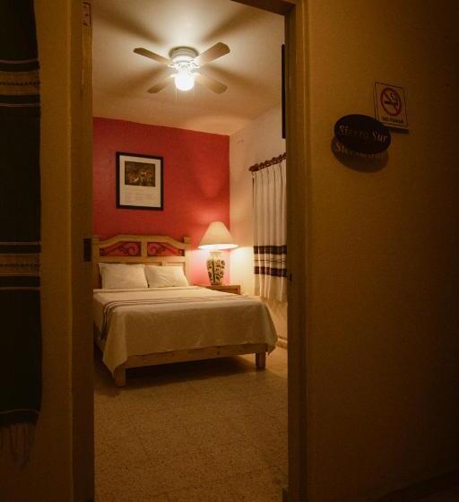 Номер Стандарт, Casa Guiva