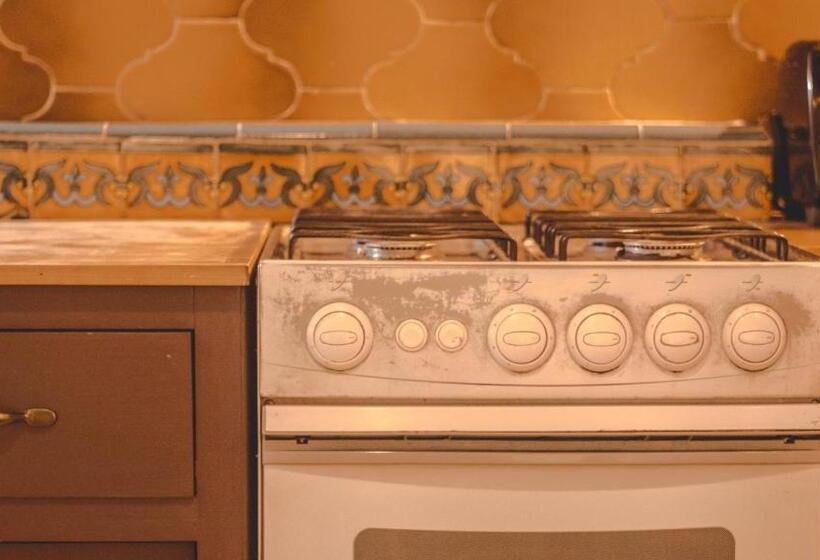 Апартаменты 1 Спальня, Casa Guiva