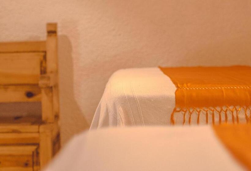 Апартаменты 1 Спальня, Casa Guiva