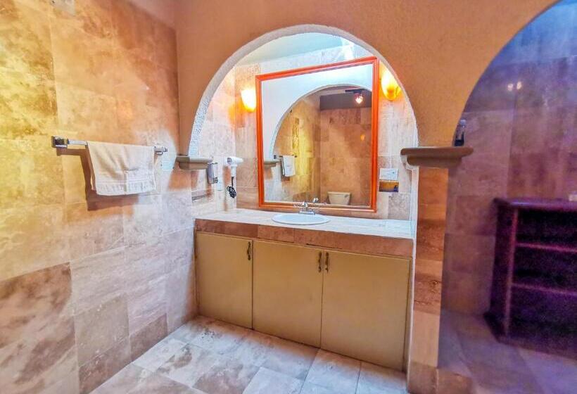 Апартаменты 1 Спальня, Casa Guiva