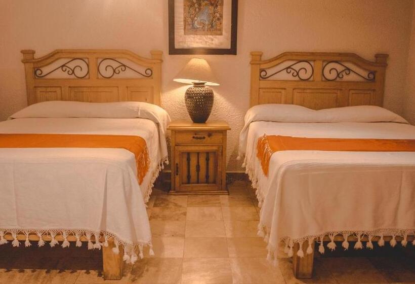 Апартаменты 1 Спальня, Casa Guiva