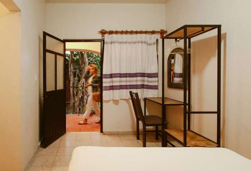 Четырехместный Номер Стандарт, Casa Guiva