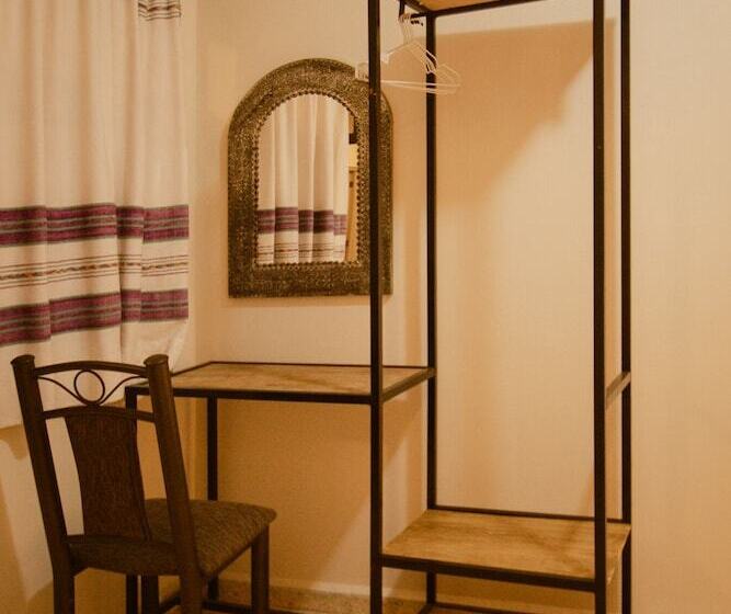 Четырехместный Номер Стандарт, Casa Guiva