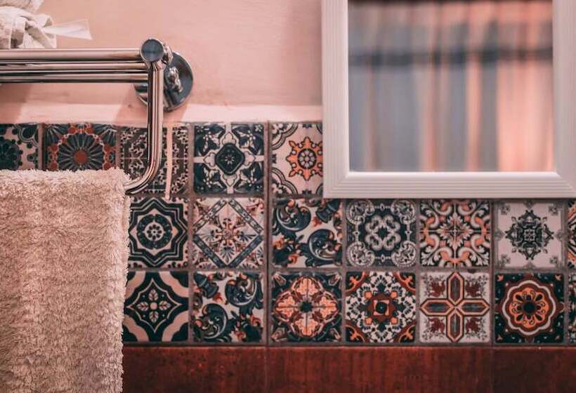 Номер Стандарт, Casa Guiva