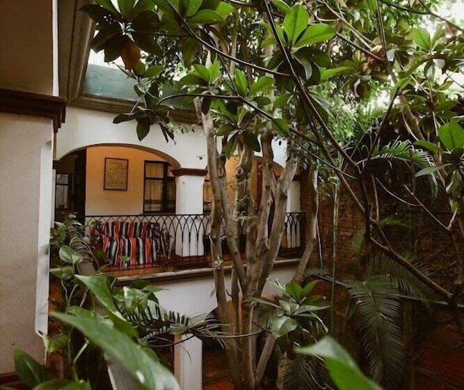 Четырехместный Номер Стандарт, Casa Guiva