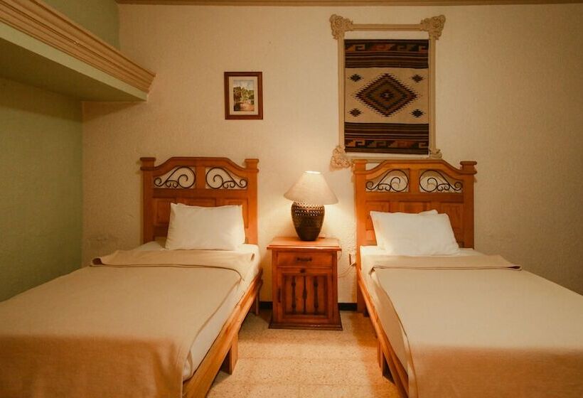 Номер Стандарт, Casa Guiva