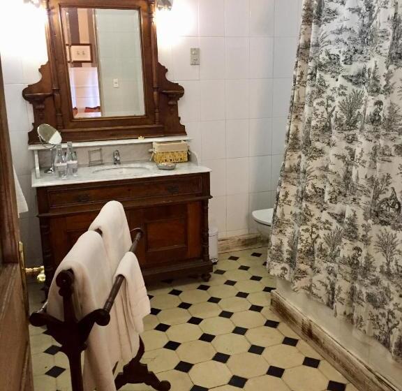 سوییت سوپریور, Casa Silva