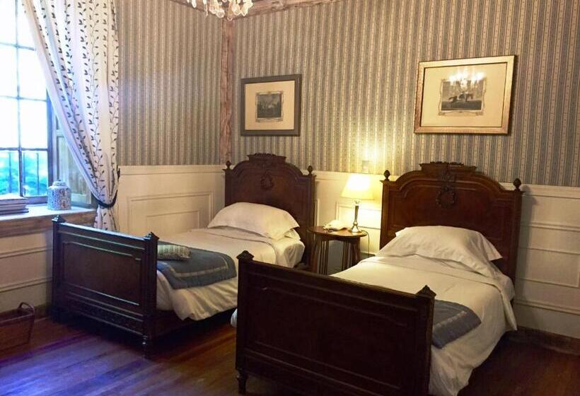 اتاق استاندارد, Casa Silva