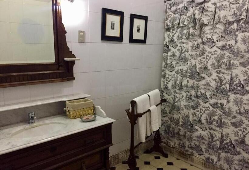 اتاق استاندارد, Casa Silva