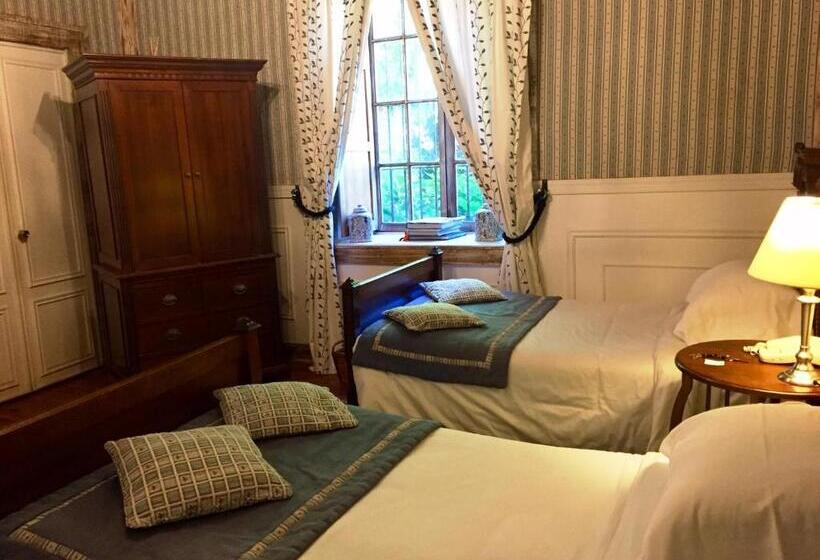 اتاق استاندارد, Casa Silva