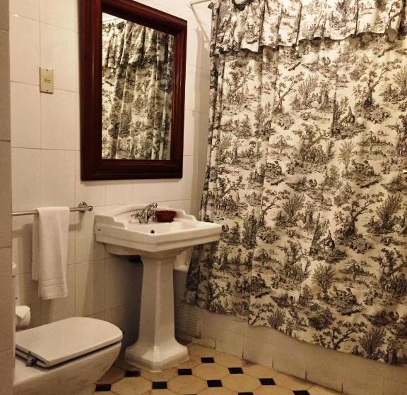 اتاق استاندارد یک نفره, Casa Silva