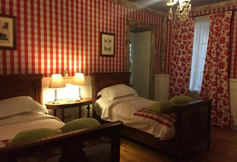 اتاق سوپریور, Casa Silva