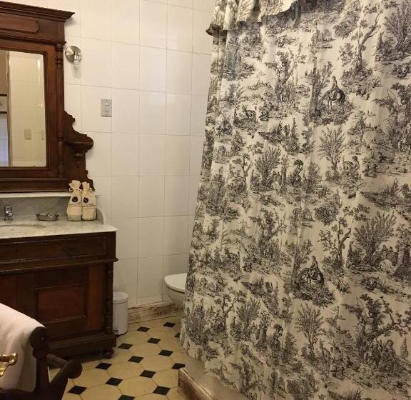 سوییت, Casa Silva