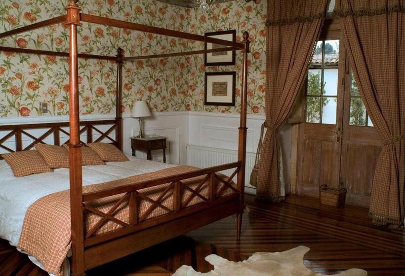 سوییت, Casa Silva