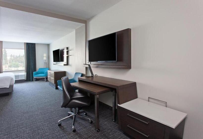 Студио Стандарт Кровать Кинг, Courtyard By Marriott San Diego El Cajon