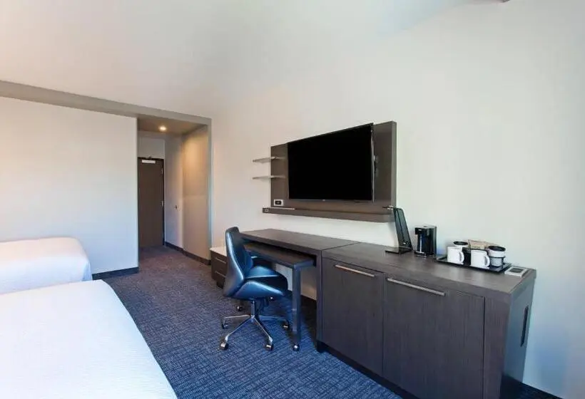 身障者適用スタンダードルーム, Courtyard By Marriott San Diego El Cajon