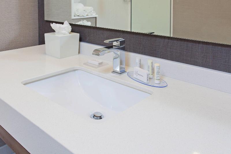 غرفة قياسية لذوى الاحتياجات الخاصة, Courtyard By Marriott San Diego El Cajon