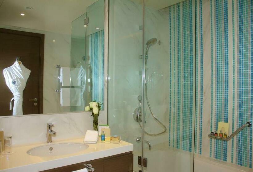 استودیو استاندارد با تخت کینگ, Erbil Arjaan By Rotana