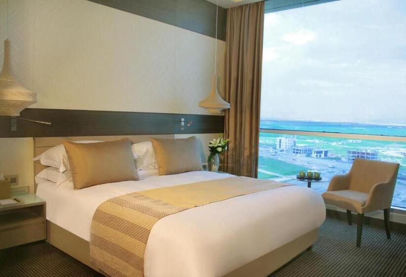 آپارتمان 1 خوابه, Erbil Arjaan By Rotana