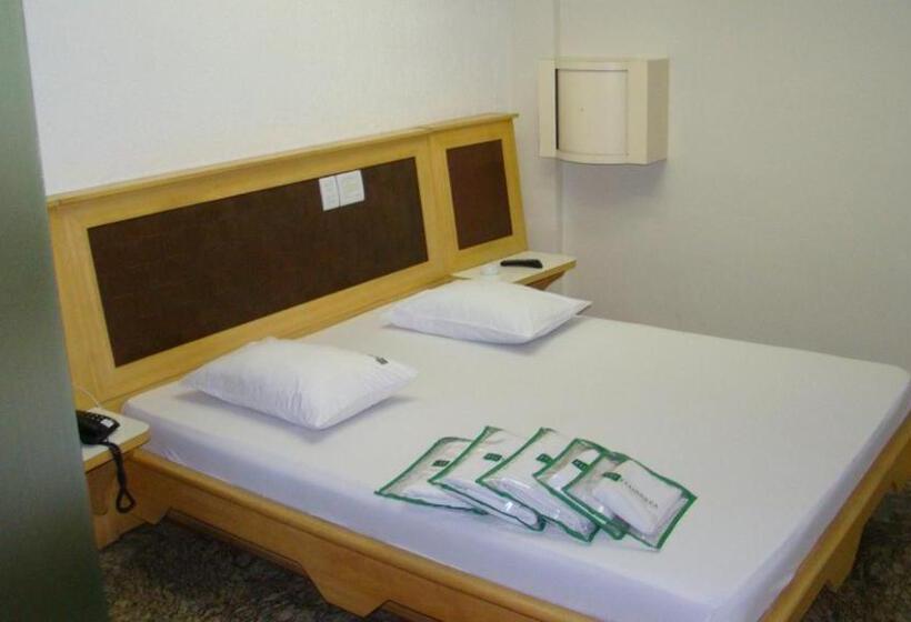 اتاق استاندارد, Floresta Tucuruvi