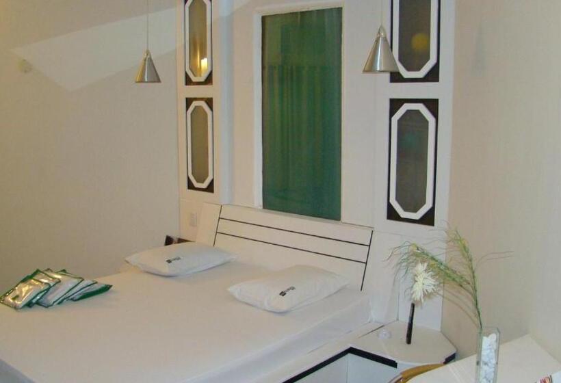 سوییت, Floresta Tucuruvi