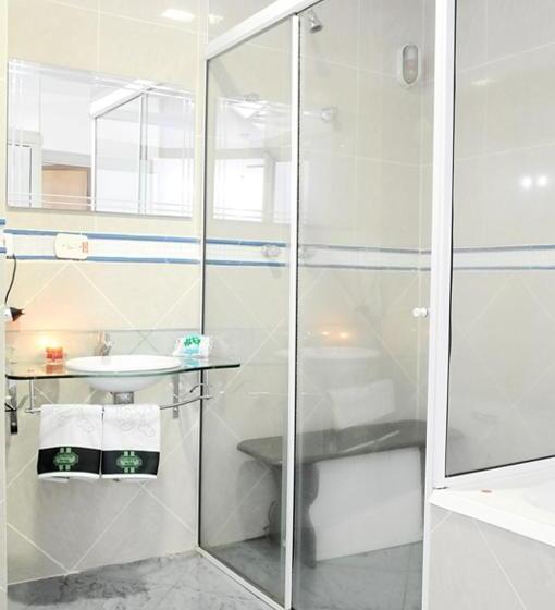 سوییت, Floresta Tucuruvi