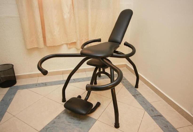 سوییت, Floresta Tucuruvi